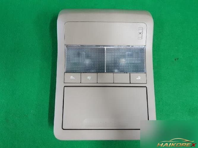 Daewoo Winstorm 2006 — плафон салонный