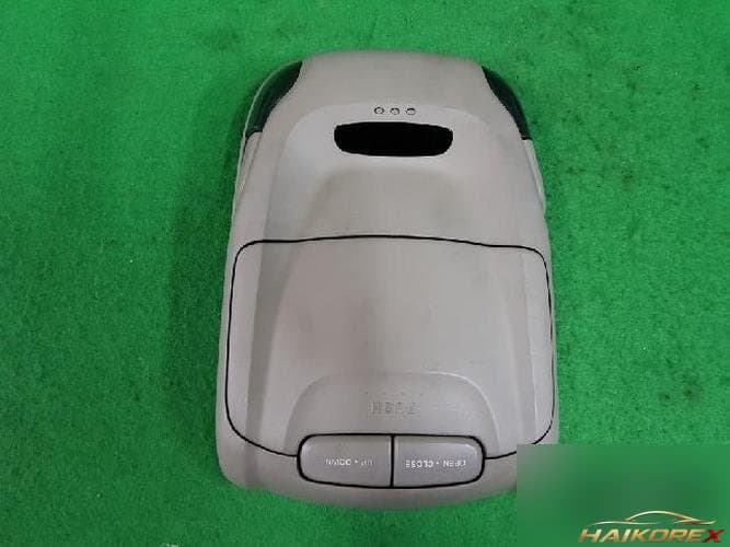 Hyundai Santa Fe 2002 — внутренний светильник 92800-26000