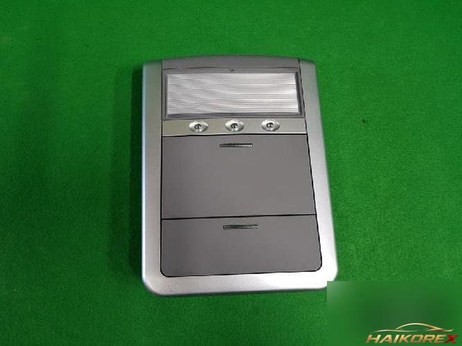 KG Mobility Chairman 2004 — плафон салонного освещения 8371011700