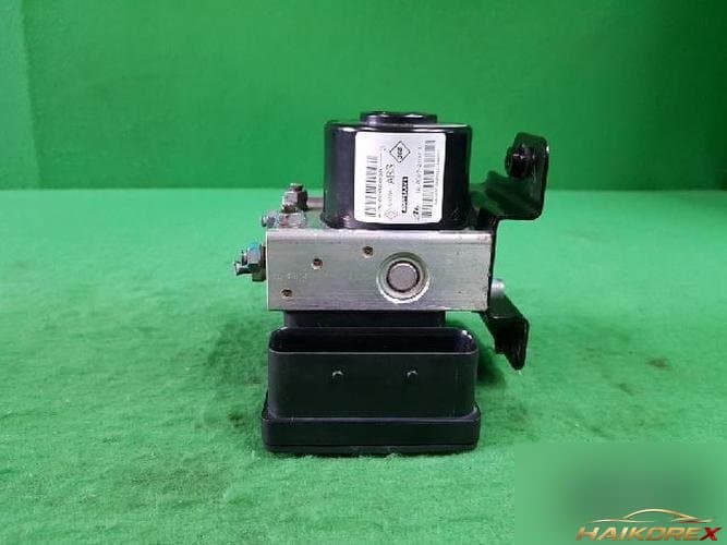 Renault SM5 2012 — модуль ABS C476609696R