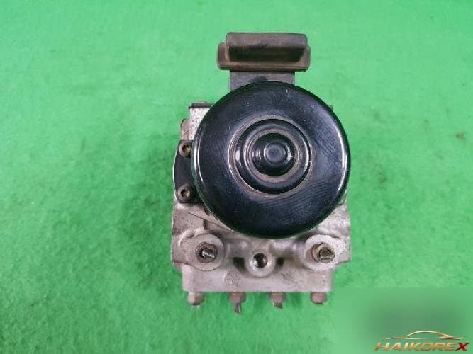 Daewoo Magnus 2000 — блок ABS 96 328 209