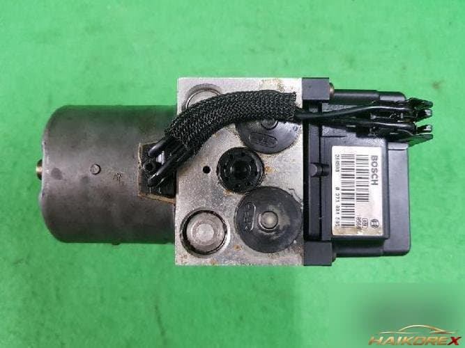 KG Mobility Musso EV 2002 — блок ABS 48940-08000