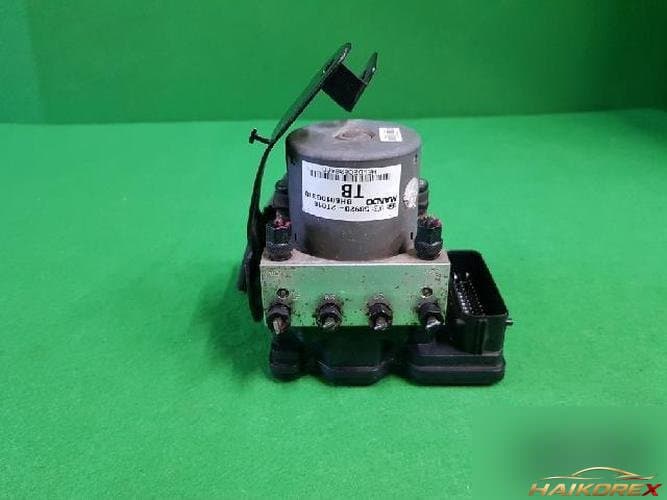 Kia K5 2013 — блок ABS 58920-2T010