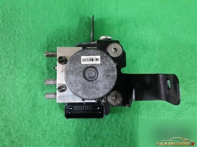 KG Mobility Korando 2012 — блок ABS 4892034300 4