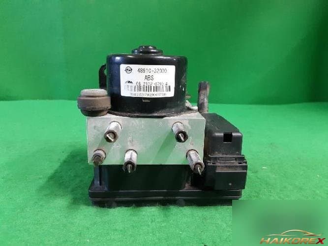 KG Mobility Actyon 2009 — модуль ABS 48910-32000