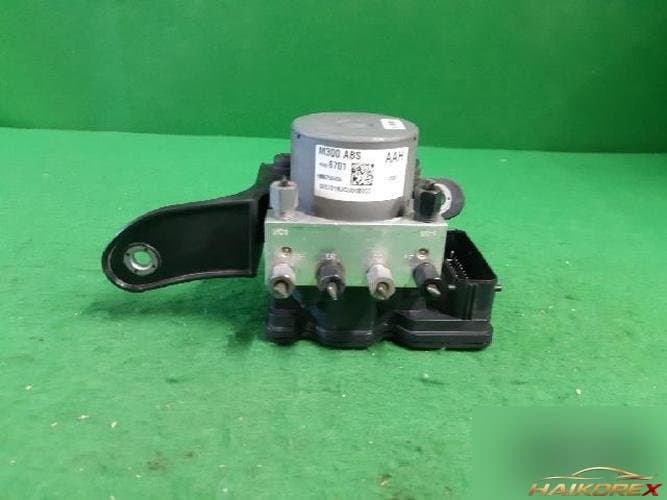 GM-Daewoo Spark 2012 — модуль ABS 95996701