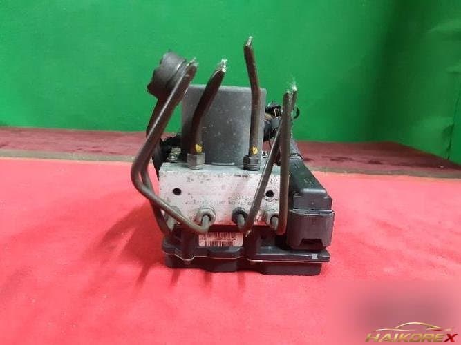 BMW 5 Series 2004 — ABS 34516768906 01
