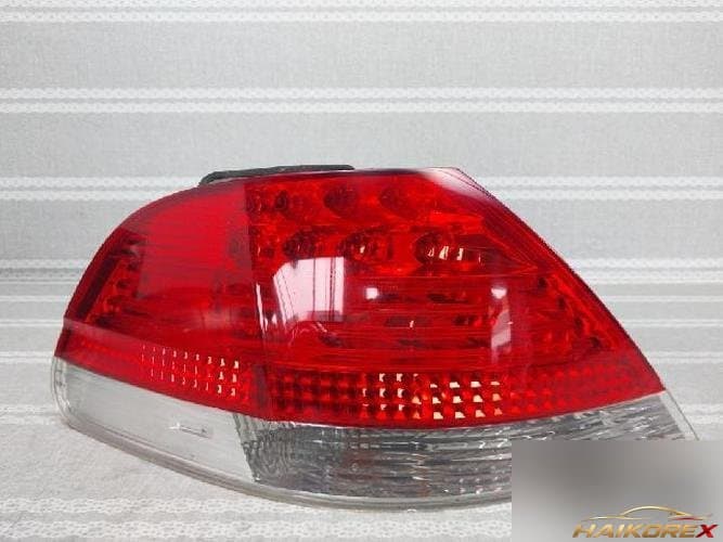 BMW 7 Series 2007 — комбинированный задний фонарь левый (водительский) 6937235