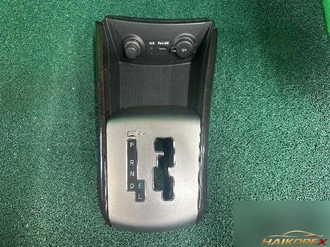 Hyundai Avante 2011 — рычаг переключения КПП