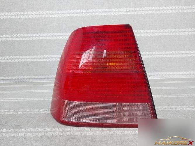 Volkswagen Bora 2003 — фонарь задний левый (комбинированный)