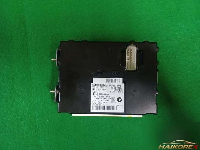 Kia K5 2013 — блок управления ETACS/BCM 954802T005