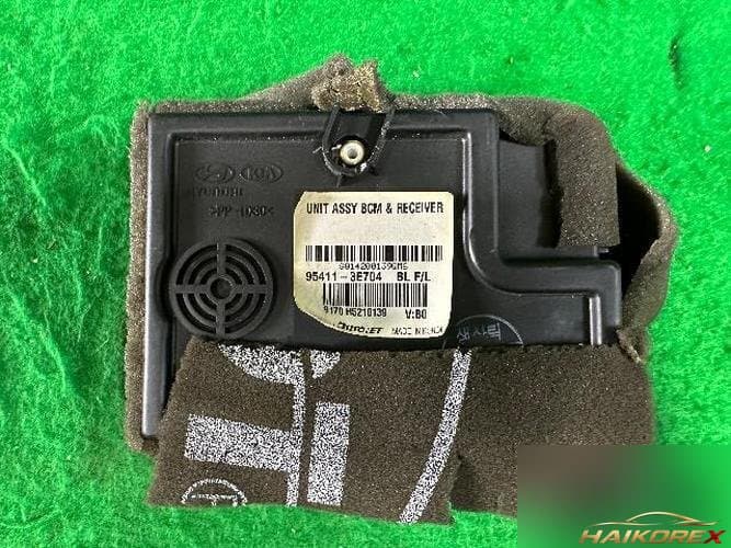 Kia Sorento 2009 — блок управления ETACS/BCM 954113E704