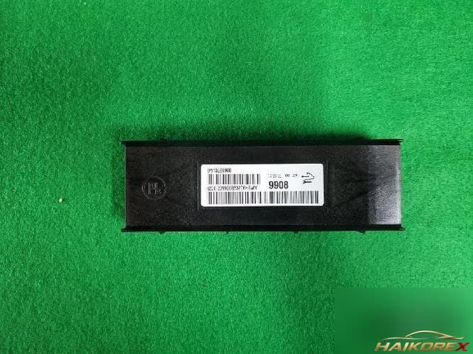 Chevrolet Cruze 2014 — модуль управления ETACS/BCM 13589908