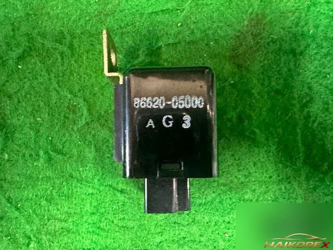 KG Mobility Kairun 2007 — модуль ETACS/BCM 8662005000