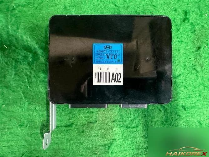 Hyundai Avante 2006 — ETACS/BCM 954022D111