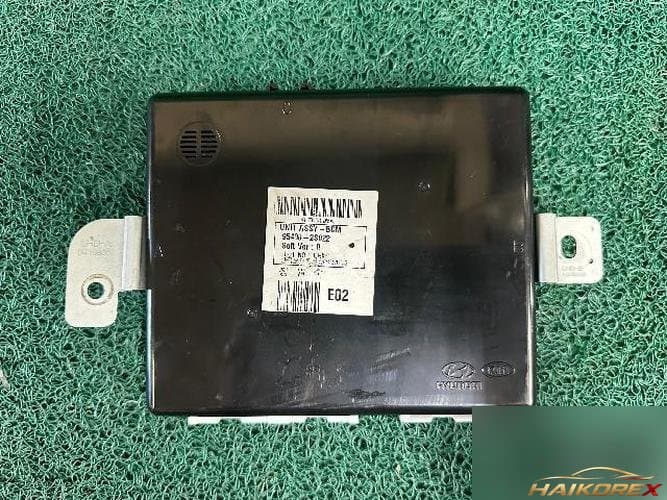 Hyundai Tucson 2013 — ETACS/BCM 954002S022