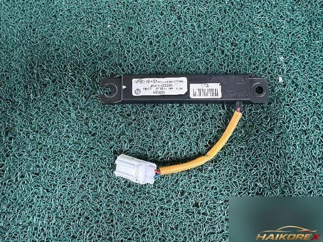 Hyundai Ioniq 2018 — ETACS/BCM 95420-G2000