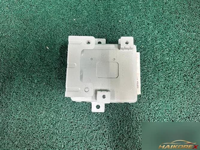 KG Mobility Rexton 2016 — BCM/ETACS 87110-08110
