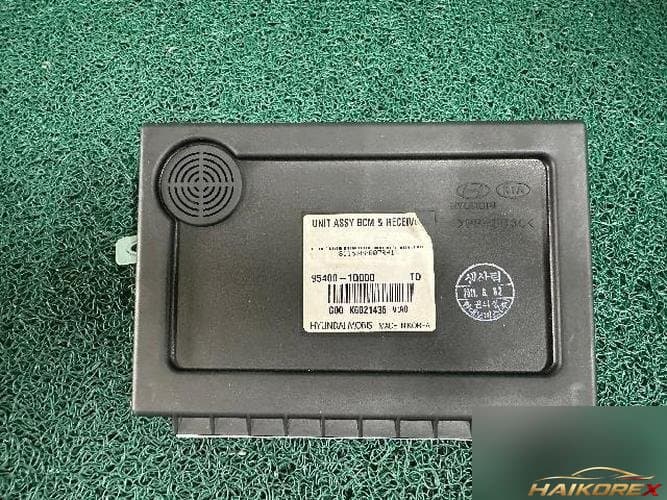 Kia Forte 2012 — блок управления ETACS/BCM 954001Q000