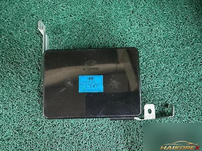 Hyundai Avante 2006 — модуль ETACS/BCM 95400-2D111