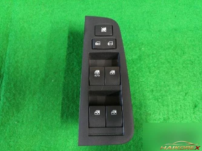 Daewoo Tosca 2006 — переключатель стеклоподъемников 96327954