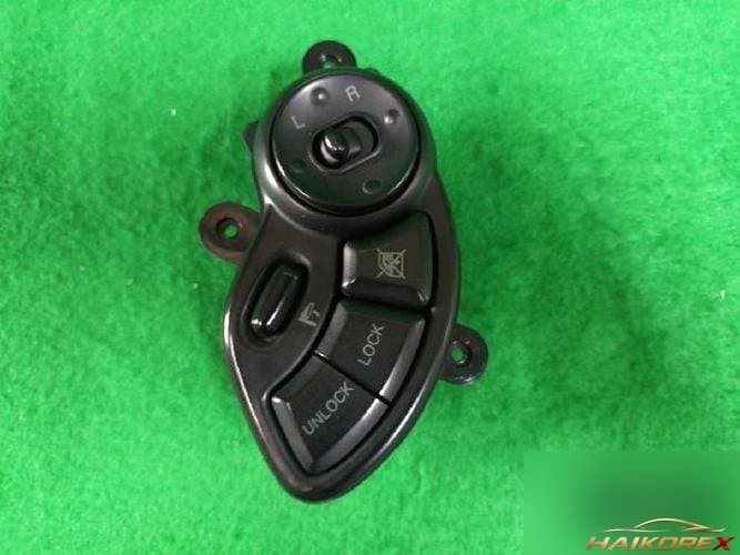 Hyundai Santa Fe 2004 — переключатель стеклоподъемника 9353026000