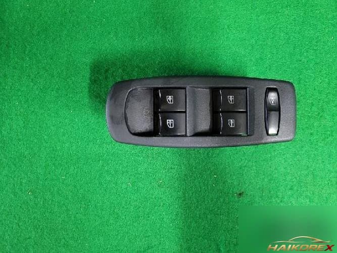 Renault QM5 2008 — выключатель стеклоподъемника 25401 JY40B 1