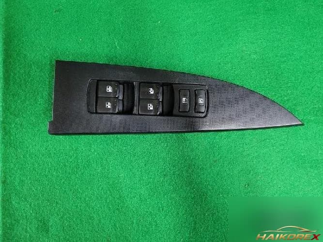 KG Mobility Actyon 2007 — переключатель электростеклоподъемника 72250-09000