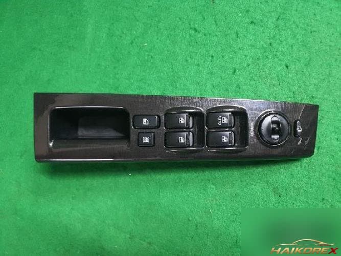 Kia Sorento 2006 — кнопка стеклоподъёмника правая