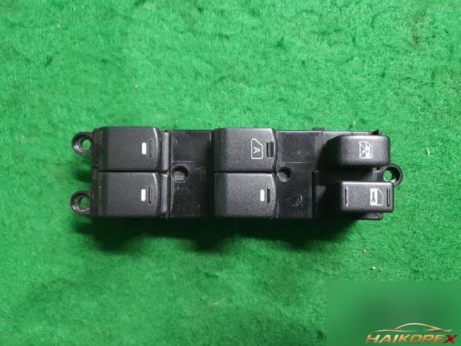Renault SM7 2006 — кнопка стеклоподъёмника передняя левая