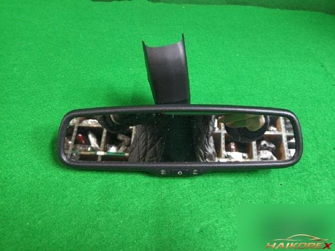 Daewoo Winstorm 2007 — внутреннее зеркало заднего вида 3