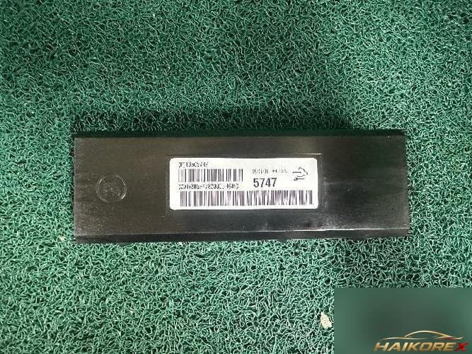 Chevrolet Cruze 2012 — блок управления ETACS/BCM 13505747