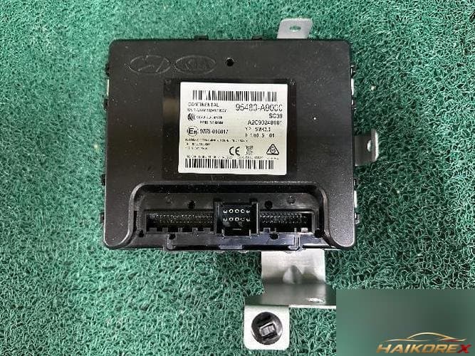 Kia Carnival 2017 — ETACS/BCM 95480-A9000