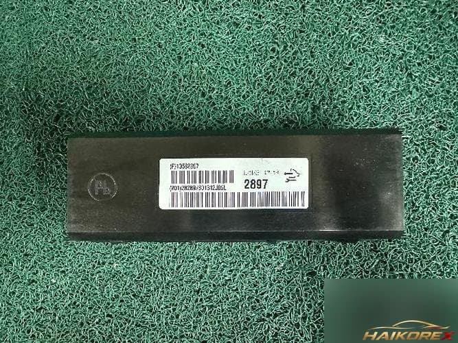 Chevrolet Cruze 2013 — модуль ETACS/BCM 13582897