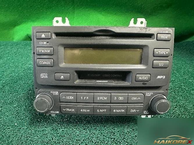 Hyundai Avante 2007 — AV-система 961802H0009Y 10