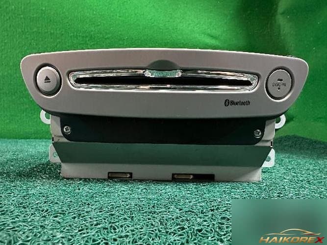 Hyundai Genesis 2009 — CD-проигрыватель AV-системы 965603M800