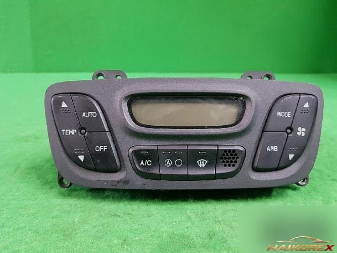 Hyundai Santa Fe 2002 — переключатель управления климат-контролем 9725026400SF