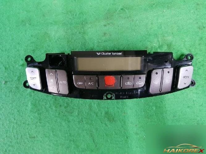 Hyundai Sonata 2009 — переключатель управления печкой и кондиционером 972503KPB04N