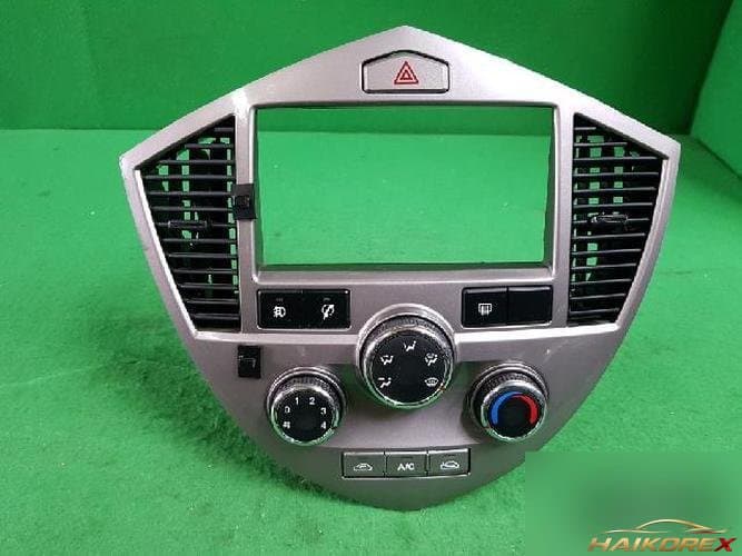 Kia Carens 2002 — переключатель отопления и кондиционера 1K2FA61190