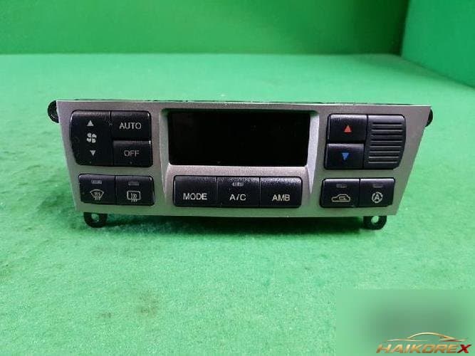 Kia Optima 2005 — переключатель управления кондиционером/отоплением 97250 3C751