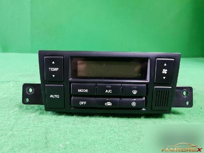 Hyundai Tucson 2006 — переключатель управления отоплением и кондиционером 97250-2EXXX