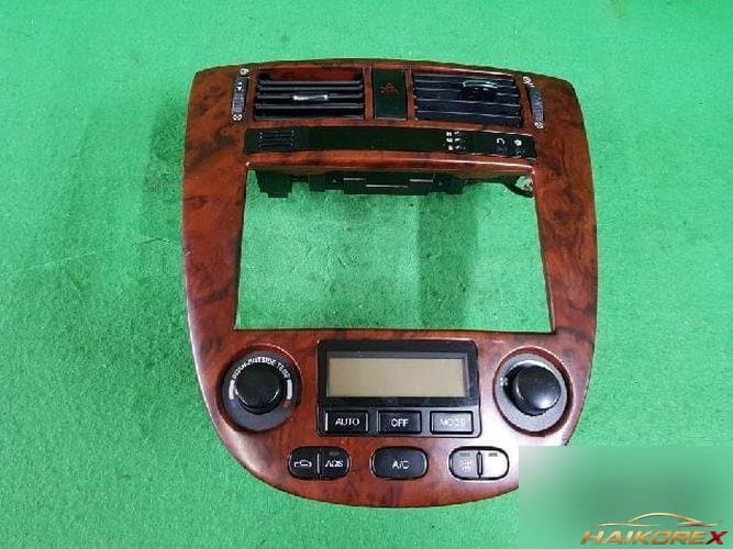 Daewoo Lacetti 2004 — переключатель управления отопителем/кондиционером 96 615 416