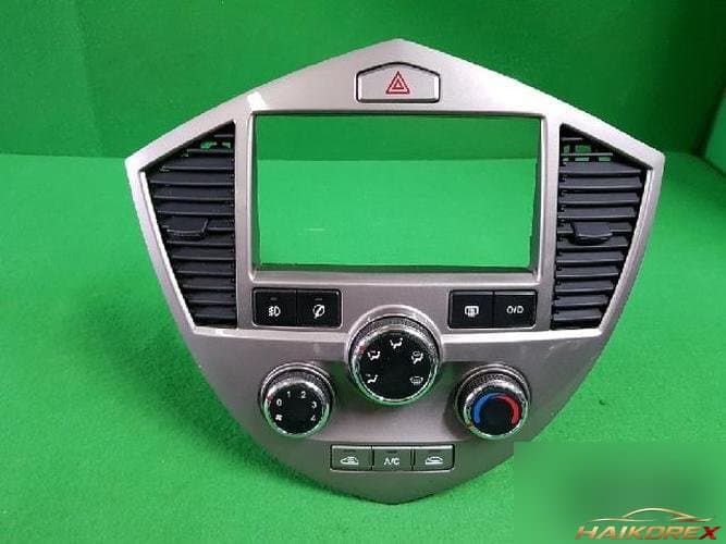 Kia Carens 2003 — переключатель отопления/кондиционера 1K2FA61190