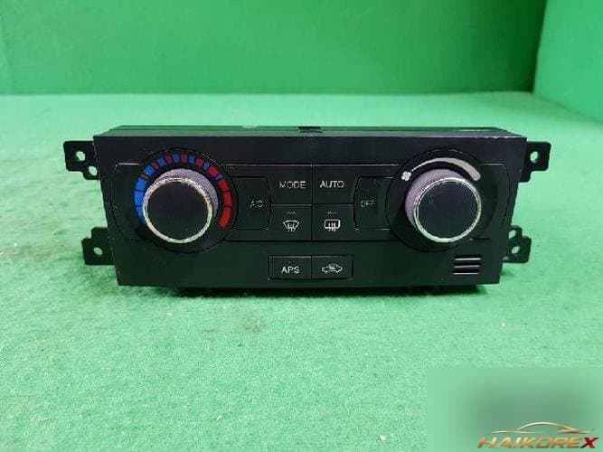 Daewoo Winstorm 2007 — переключатель управления климат-контролем 96 436 272
