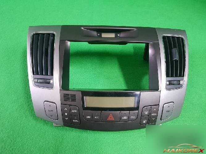 Hyundai Sonata 2008 — переключатель управления отопителем/кондиционером 972503K850
