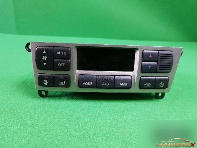 Kia Optima 2005 — переключатель управления кондиционером 97250 3C751 1