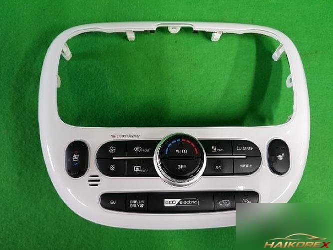 Kia Soul 2015 — переключатель управления кондиционером 97250-E4100