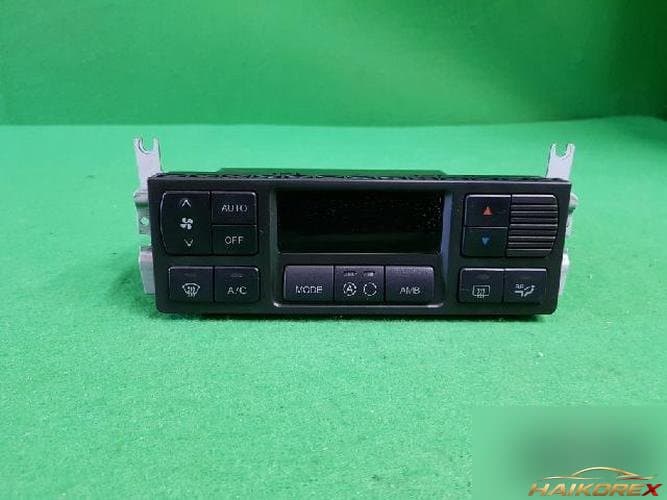 Hyundai Grandeur 2002 — блок управления климатконтролем 9725039300