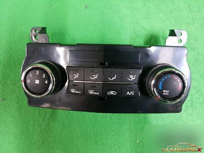 Kia K7 2010 — блок управления кондиционером/печкой 97250-3R050