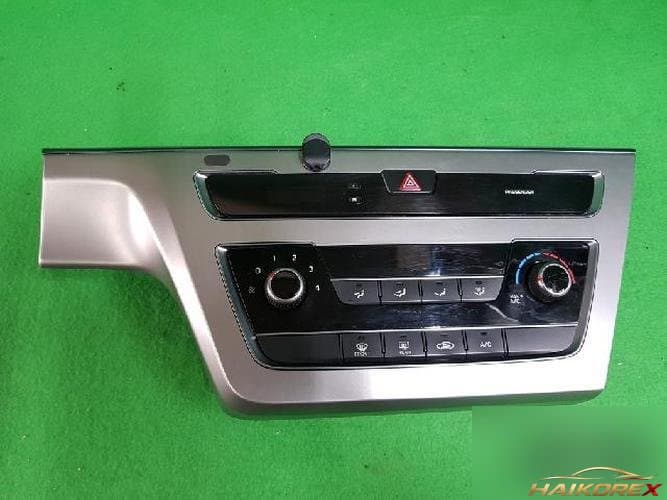 Hyundai Sonata 2015 — переключатель управления отоплением и кондиционером 97250-C1000GU